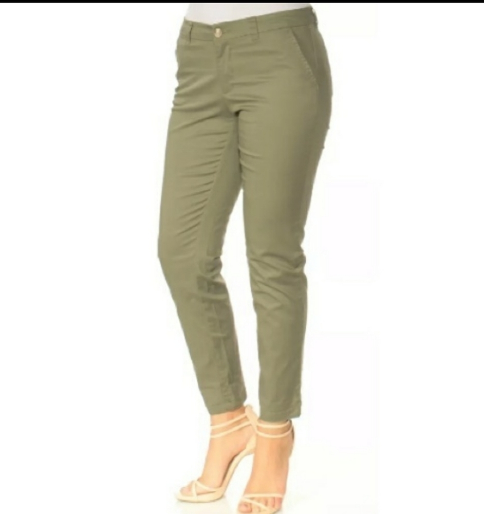 Maison Jules ankle pants small size